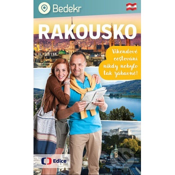 Bedekr - Rakousko