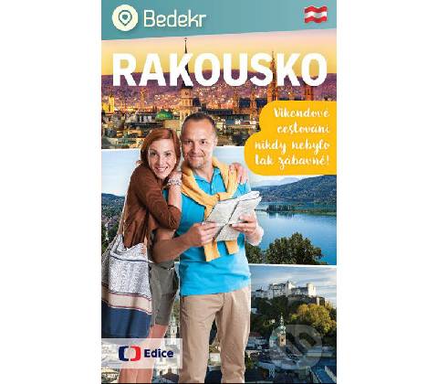 Bedekr - Rakousko