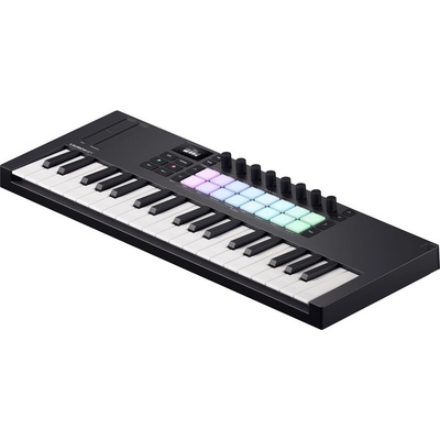 Novation Launchkey Mini MK4 – Zboží Dáma