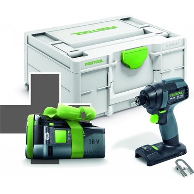Festool TID 18-Basic – Zboží Dáma