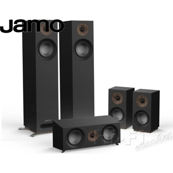 Jamo S 805 HCS
