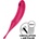 Satisfyer Twirling Pro červený