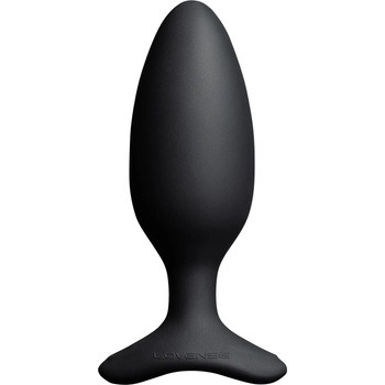 Image 1 of Lovense Hush 2 Butt Plug M 45mm