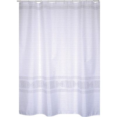 MSV Завеса за душ 180x200 cm Toralla - MSV (143198)