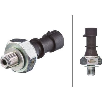 Olejový tlakový spínač HELLA 6ZL 014 396-031