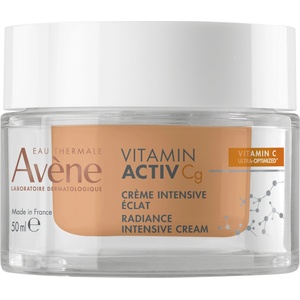 Eau Thermale Avène Vitamin Activ Cg Интензивен озаряващ крем, 50 ml