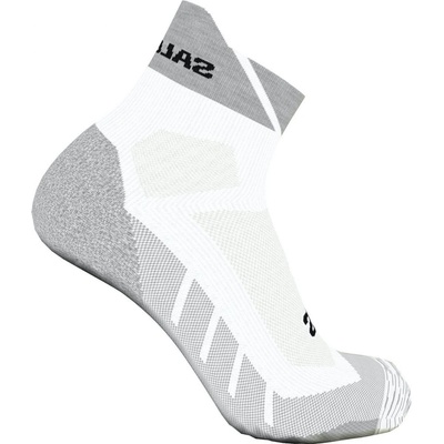 Salomon Speedcross Ankle LC2165400 white light grey melange b1004 light grey