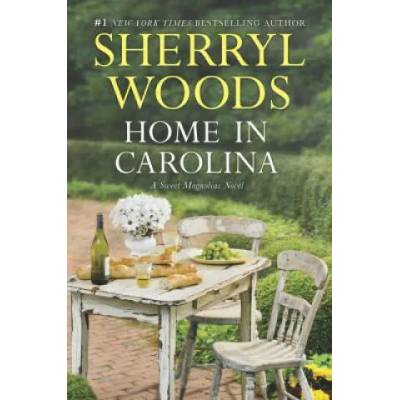 Home in Carolina | Sherryl Woods