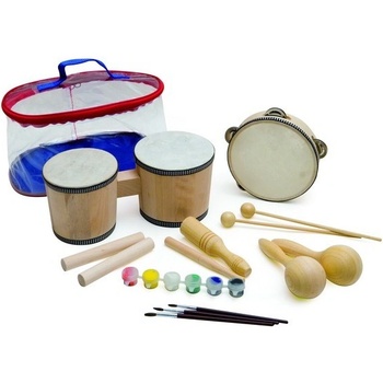 Goldon Mini set 3 16 nástrojov