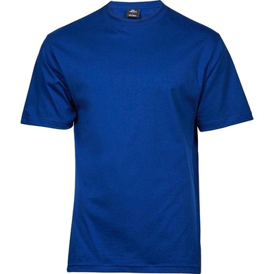 Tee Jays 8000 tričko Sof Tee modré royal