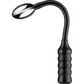 Image 1 of ElectraStim Комбинация от дилдо и яйце за електростимулация