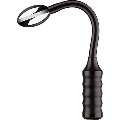 ElectraStim Комбинация от дилдо и яйце за електростимулация