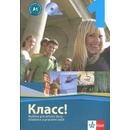 Klacc! 1 - kol.