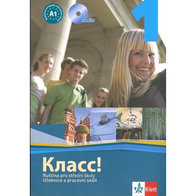 Klacc! 1 - kol.