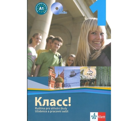 Klacc! 1 - kol.