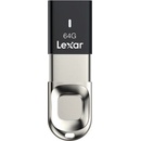 Lexar® Fingerprint F35 64GB LJDF35-64GBBK