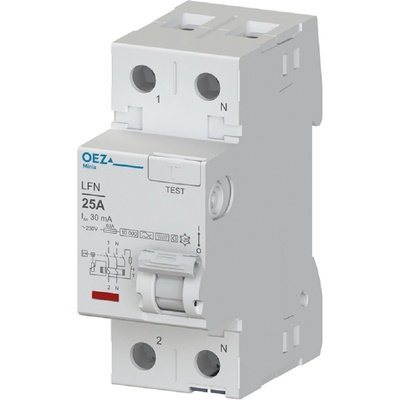 OEZ LFN-25-2-030F-G