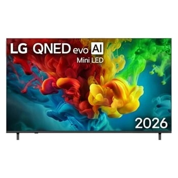 LG 75QNED83B6A