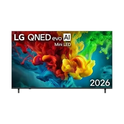 LG 75QNED83B6A