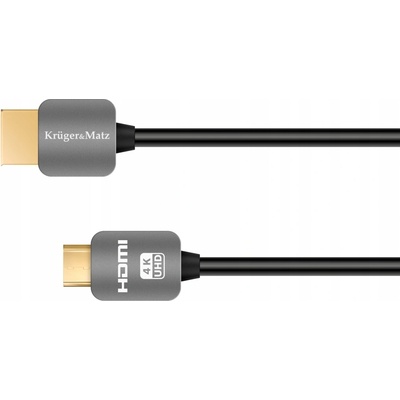 Krüger & Matz KM0325