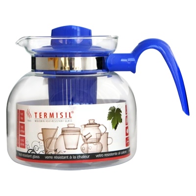 TERMISIL WOL-Кана MAYA - 1, 5lt. ФИЛТЪР (CDMP 150Z) (011344)