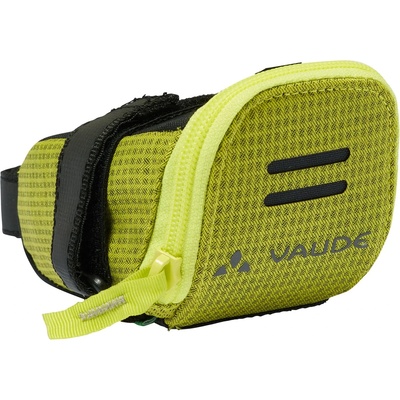 VAUDE Чанта за рамка Vaude Race Light M Luminum Bike bag - Bright Green - размер 0, 3 l (510-4481-0211)