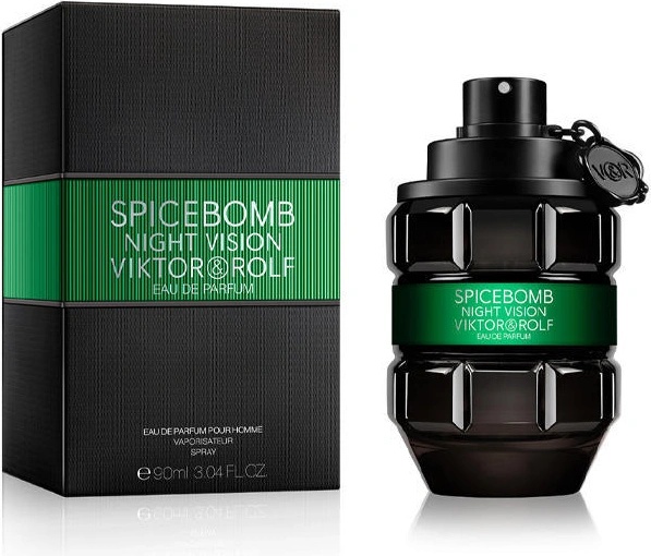 Viktor & Rolf Spicebomb Night Vision EDP 90 ml