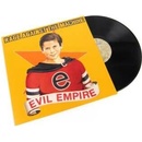 RAGE AGAINST THE MACHINE - EVIL EMPIRE