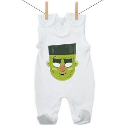 Boodyy Dupačky Halloween maska
