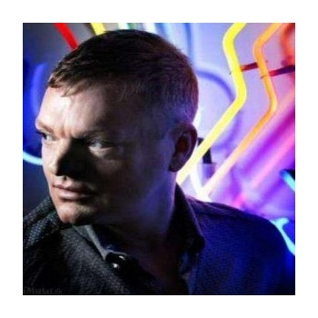 Andy Bell - Non-Stop CD