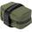 Topeak Elementa SeatBag S Цвят: черен