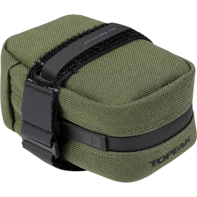 Topeak Elementa SeatBag S Цвят: черен
