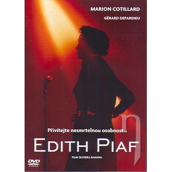 Edith piaf BD