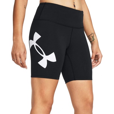 Under Armour Šortky Campus 7" Shorts 1383635-001