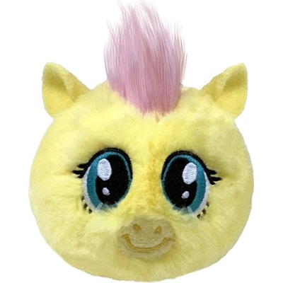 míček Ty Beanie Bouncers My Little Pony Fluttershy