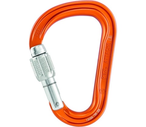 Petzl Attache