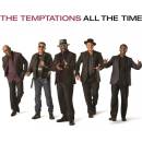 Temptations - All The Time