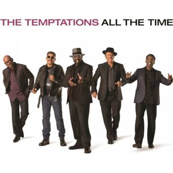 Temptations - All The Time