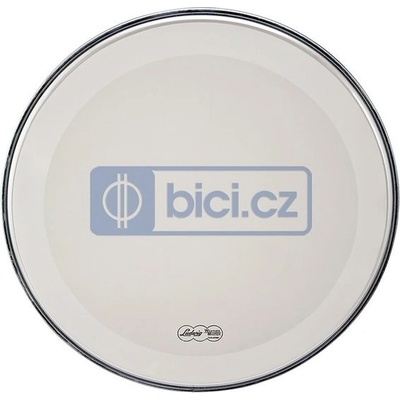 Ludwig LW5124 Bass Drum Clear Power Collar