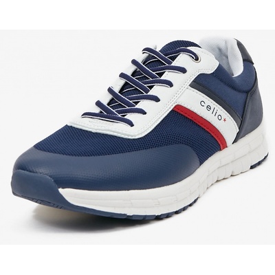 Celio tenisky modré 2120200000803