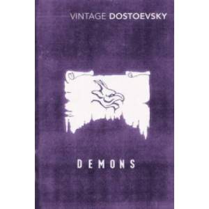 Demons | Fyodor Dostoevsky (1998)