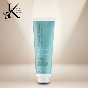 Paul Mitchell HYDRATE CONDITIONER хидратиращ балсам за суха коса 250 ml