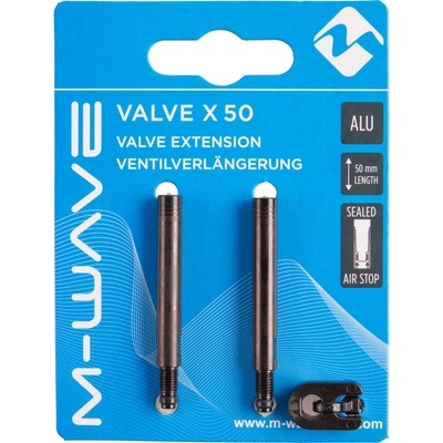 M-WAVE NÁSTAVEC FV VENTILU 50 mm