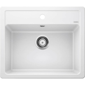 BLANCO LEGRA 6 (523334) Мивка за вграждане