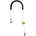 Petzl Регулируемата въжетата PETZL Grillon Hook 2m EU