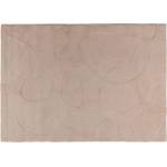 Multidecor Килим RABBIT 3D 80x150 см бежов (MU0173)