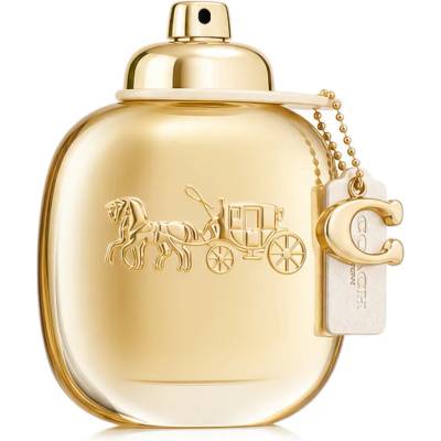 Coach Coach Gold Парфюм за жени 90 ml