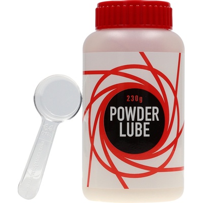 Pharmquests Powder Lube 230g
