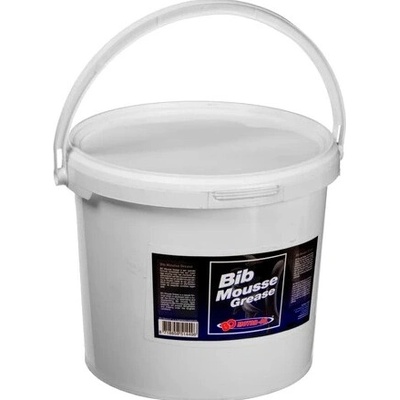 BO OIL Bib Mousse Grease 5 kg