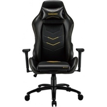 GSEAT Tesoro Alphaeon S3 žlté